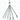 RDX 3-in-1 Angle Punch Bag Full Black with Gloves Set