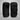 RDX T1 Curved Thai Kick Pad  #color_full-black