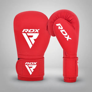 Gants de boxe RDX AS2