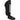 RDX T1 Black Shin Instep Guards#color_black