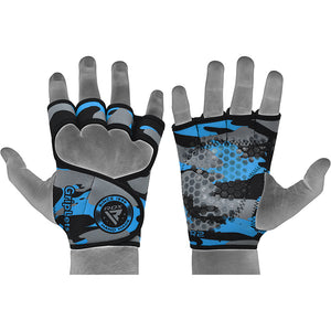 RDX R2 Sangles De Musculation