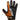 RDX F43 Full Finger Workout Gloves BLUE#color_orange