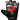 RDX F4 Fingerless Weightlifting Gloves#color_grey