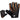 RDX F5 WeightLifting Gym Gloves#color_orange