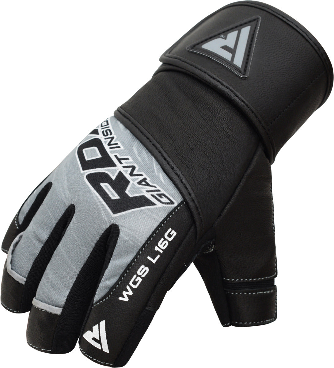 RDX L16 Gants d'haltérophilie