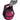 RDX F1 Kettlebell Filled 10kg#color_pink