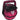 RDX F1 Kettlebell Filled 10kg#color_pink