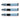 RDX W4 Wrist Support Wraps for Weight Lifting#color_sky-blue
