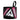 RDX W4 Wrist Support Wraps for Weight Lifting#color_pink