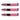 RDX W4 Wrist Support Wraps for Weight Lifting#color_pink