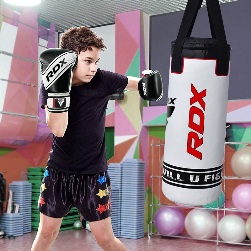 RDX 4W 2ft Robo Kids Punch Bag