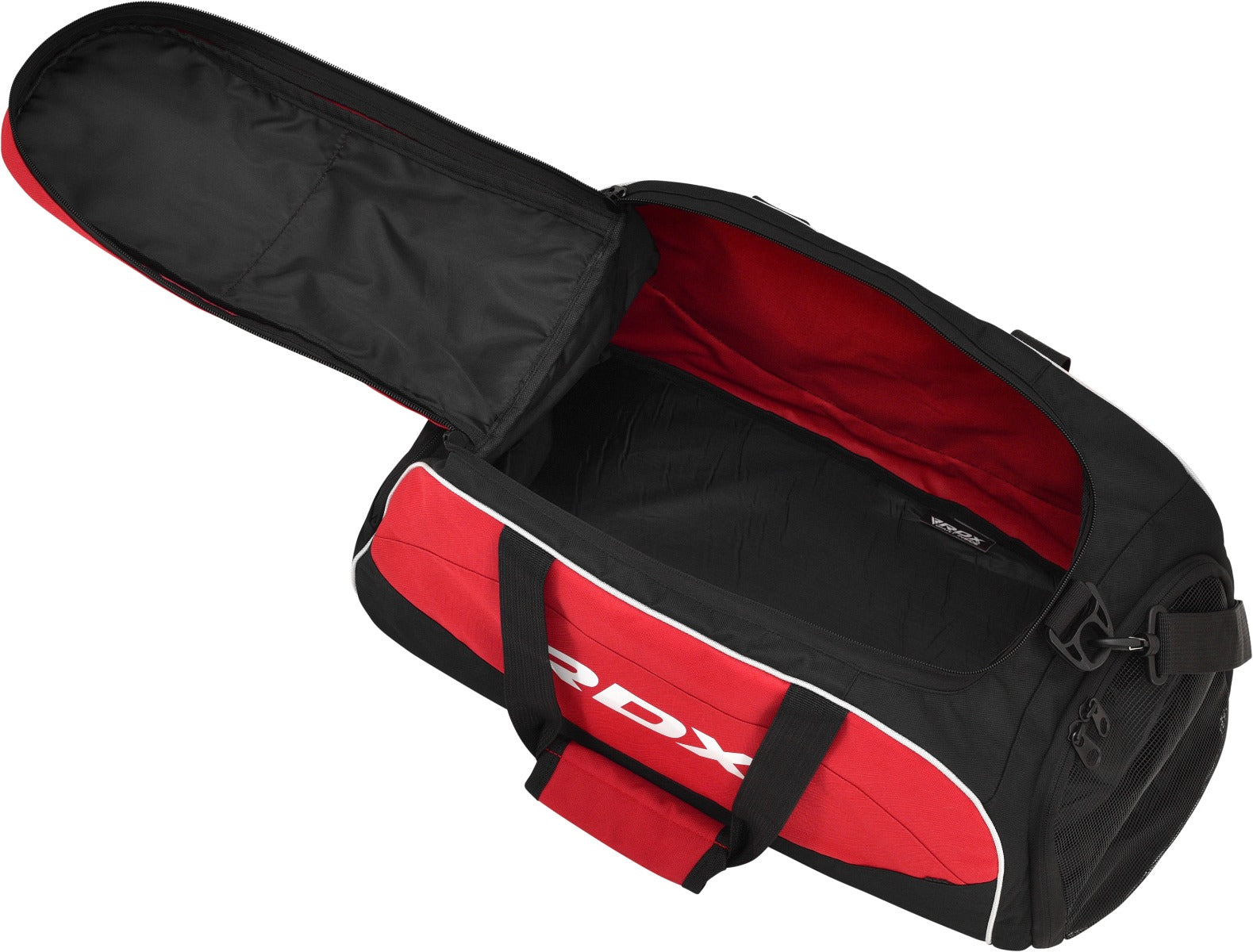 RDX R1 Duffel Bag with Backpack Straps