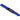 RDX W1 Weight Training Wrist Straps#color_blue