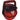 RDX F1 Kettlebell Filled 10kg#color_red