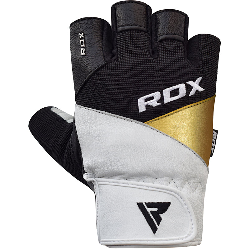 RDX S11 Prius Gants de Musculation