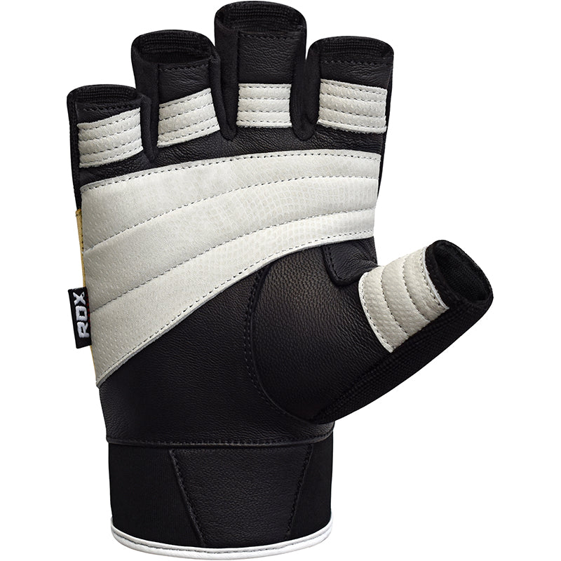RDX S11 Prius Gants de Musculation