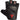 RDX S2 Noir Cuir Gants de Musculation