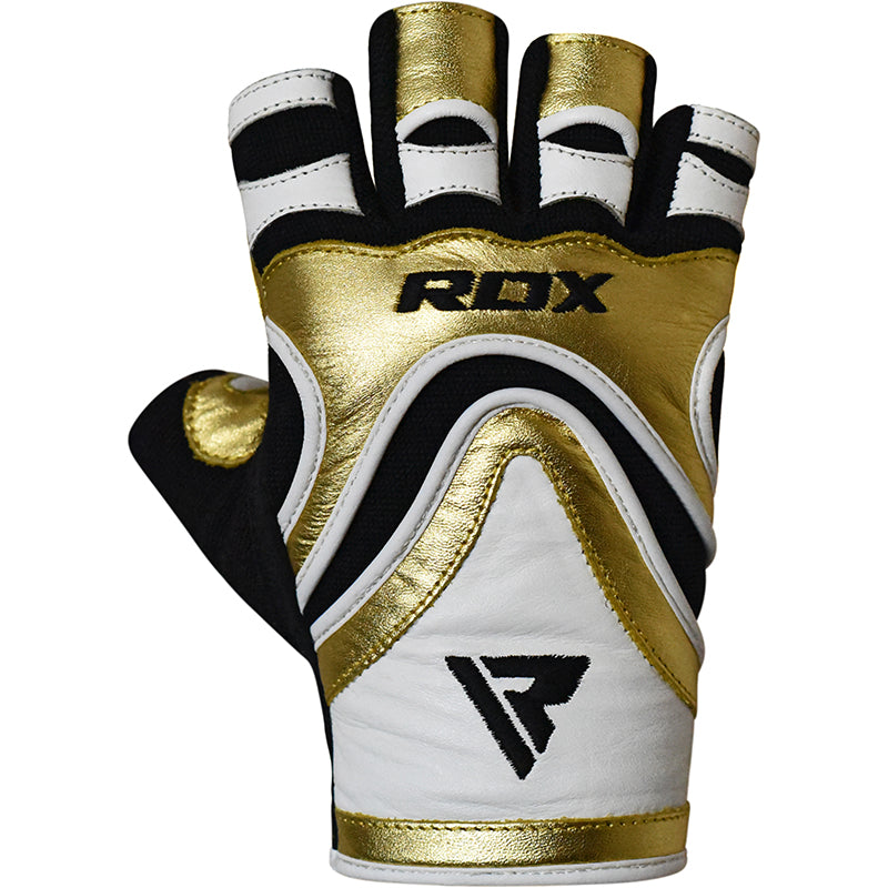 RDX S9 Glaze Gants de Musculation