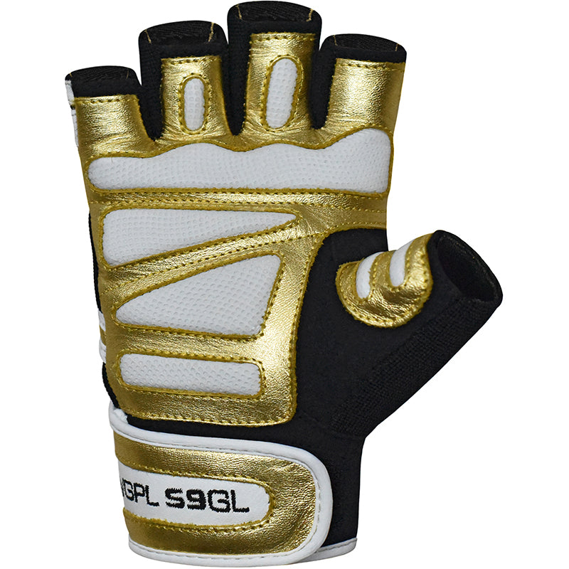RDX S9 Glaze Gants de Musculation