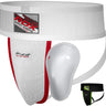 RDX H1 Elastique Coquille Protection#color_white
