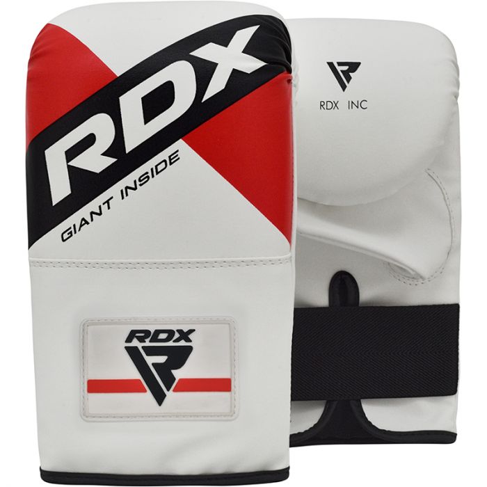 RDX F10 Sac De Frappe Et Gants de Sac