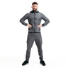 RDX H2 Weight Loss Sauna Suit#color_grey