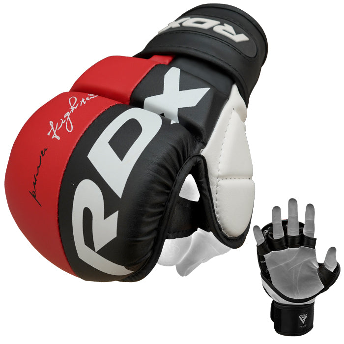 Gants de sparring MMA - Camo Tiger, Phantom Athletics Gants de sparring MMA - Camo Tiger, Phantom Athletics