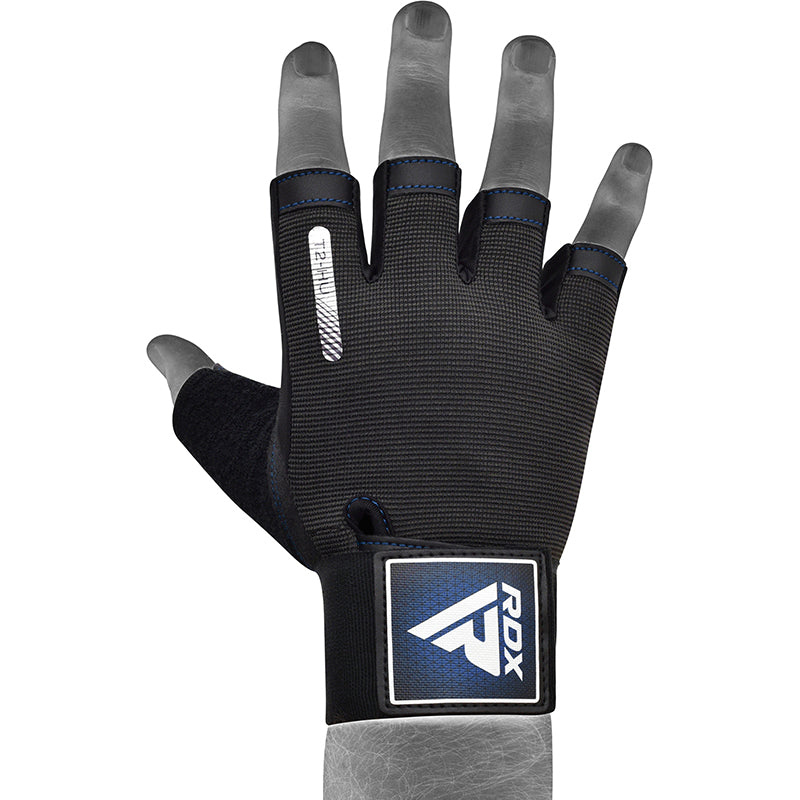 Gants De Fitness Gants Haltérophilie Gants Fitness RDX - Protection Gants De Fitness Gants Haltérophilie Gants Fitness RDX - Protection