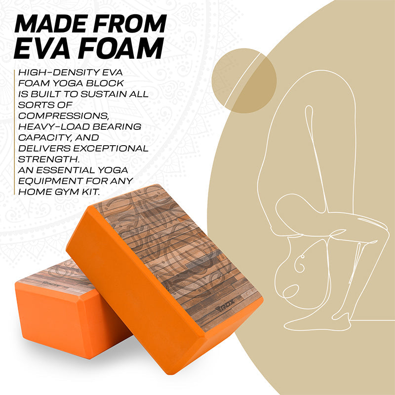 REEHUT Blocs De Yoga Block Briques Yoga Pilates Bio En Mousse REEHUT Blocs De Yoga Block Briques Yoga Pilates Bio En Mousse