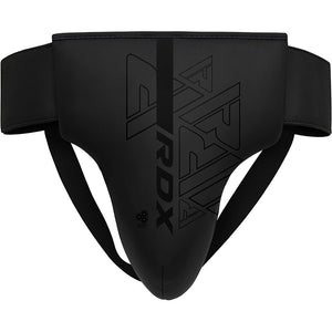 RDX F6 KARA Protection Abdos
