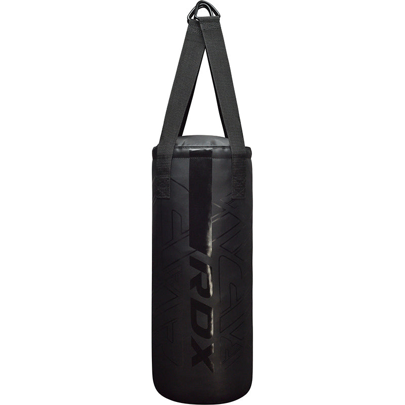 RELAX4LIFE Sac De Frappe 10 KG Pour Enfants Avec Gants Et Corde à Sauter - Ensemble Boxe Complet