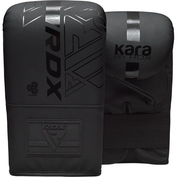 RDX F6 kara 4pc Punch Bag#color_black