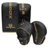 RDX F6 KARA Bag Mitts & Focus Pads#color_golden