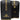 RDX F6 KARA Bag Gloves 4oz Black#color_golden