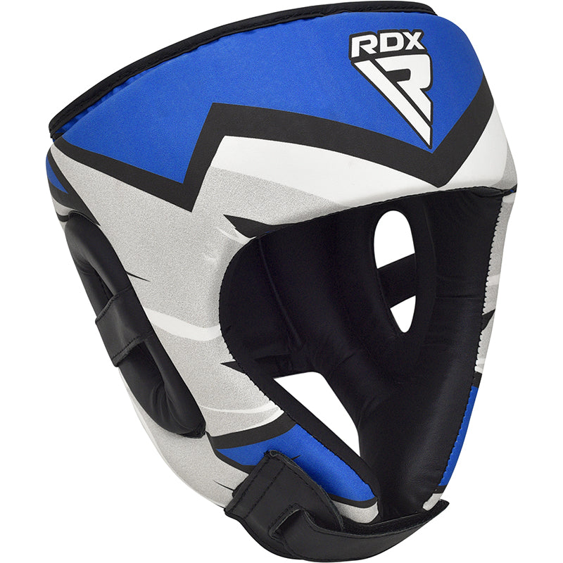 RDX J11 Casque De Boxe Pour Enfants