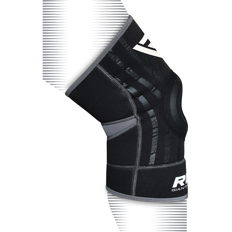 RDX K2 Patella Stabilizer Knee Brace 