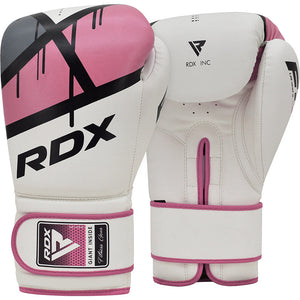 RDX F7 Ego Gants de Boxe pour Femmes
