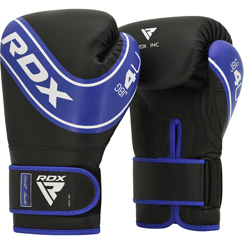 Gants de Boxe pour Enfants 6 Oz pour Sac de Frappe, Flexibles et Polyvalents pour l'Entraînement, Noir Gants de Boxe pour Enfants 6 Oz pour Sac de Frappe, Flexibles et Polyvalents pour l'Entraînement, Noir