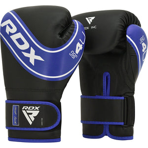 RDX 4B Robo Gants de Boxe