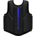 Gilet De Protection Karaté - Léger Et Réglable - Pour Entraînement Et Compétition (taekwondo, Boxe, Muay Thai…) - 4