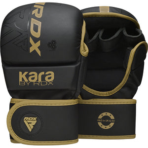 RDX F6 KARA MMA Gants de Sparring 7oz