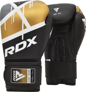 RDX F7 Ego Gants de Boxe