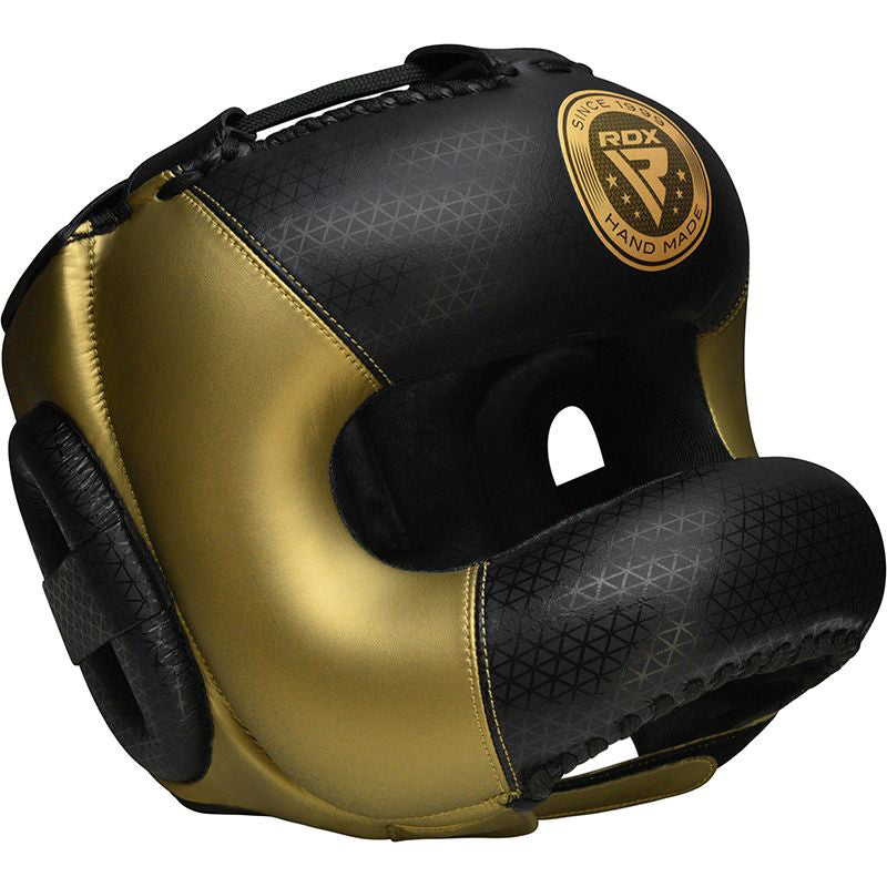 RDX L2 MARK PRO Casque De Protection Avec Barre Pour Nez