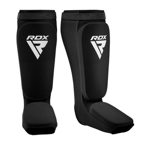 RDX SIB Rembourré Protège Tibias OEKO-TEX® Standard 100 certified