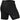 RDX T15 Black Compression Shorts