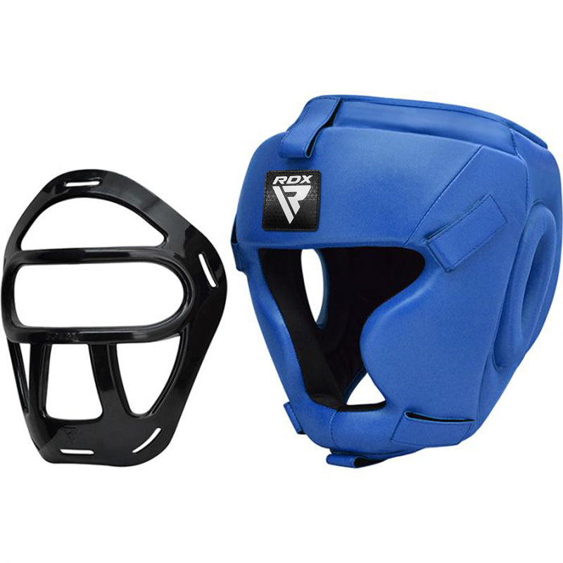 Casque de Boxe Full Contact Leone DNA - Leone Casque de Boxe Full Contact Leone DNA - Leone