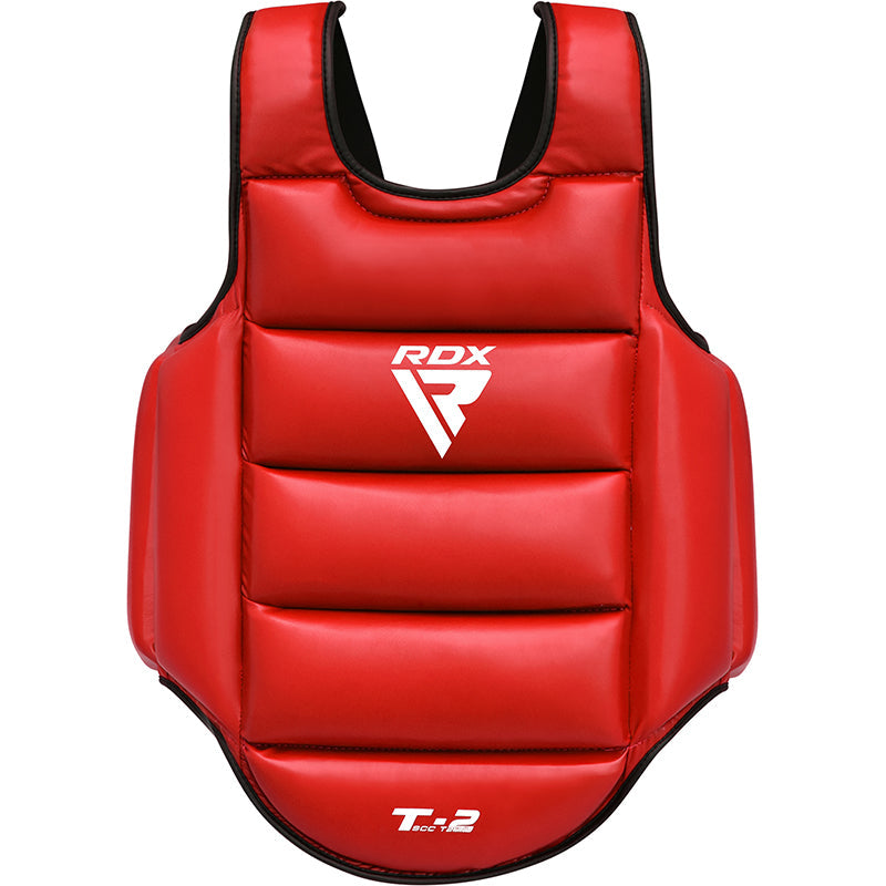 Alpinestars Protège-poitrine Nucleon Plasma Rouge | Motardinn Alpinestars Protège-poitrine Nucleon Plasma Rouge | Motardinn