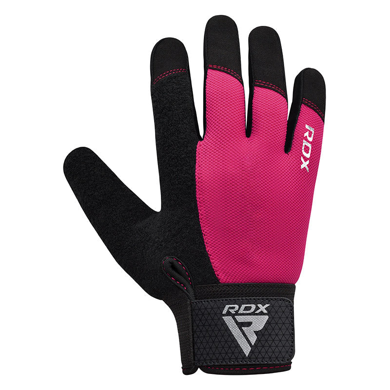 Roar® Gants de Gymnastique, Grip Pad, Gym Bar Pad, Grip Power Pads, Gants Grip pour Gym Hommes et Femmes Fitness (Blanco Roar® Gants de Gymnastique, Grip Pad, Gym Bar Pad, Grip Power Pads, Gants Grip pour Gym Hommes et Femmes Fitness (Blanco