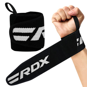 RDX W2 Sangles de Musculation