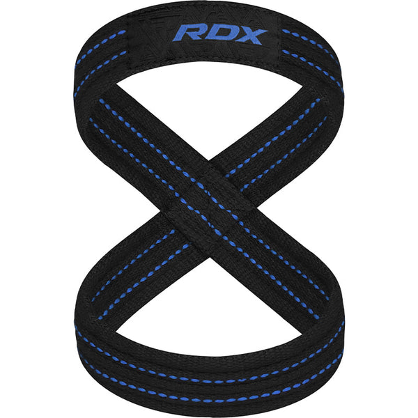 Bandages De Poignet BEAR GRIP Pour Haltérophilie, Musculation - Soutien Robuste 45.7cm Noir - 7